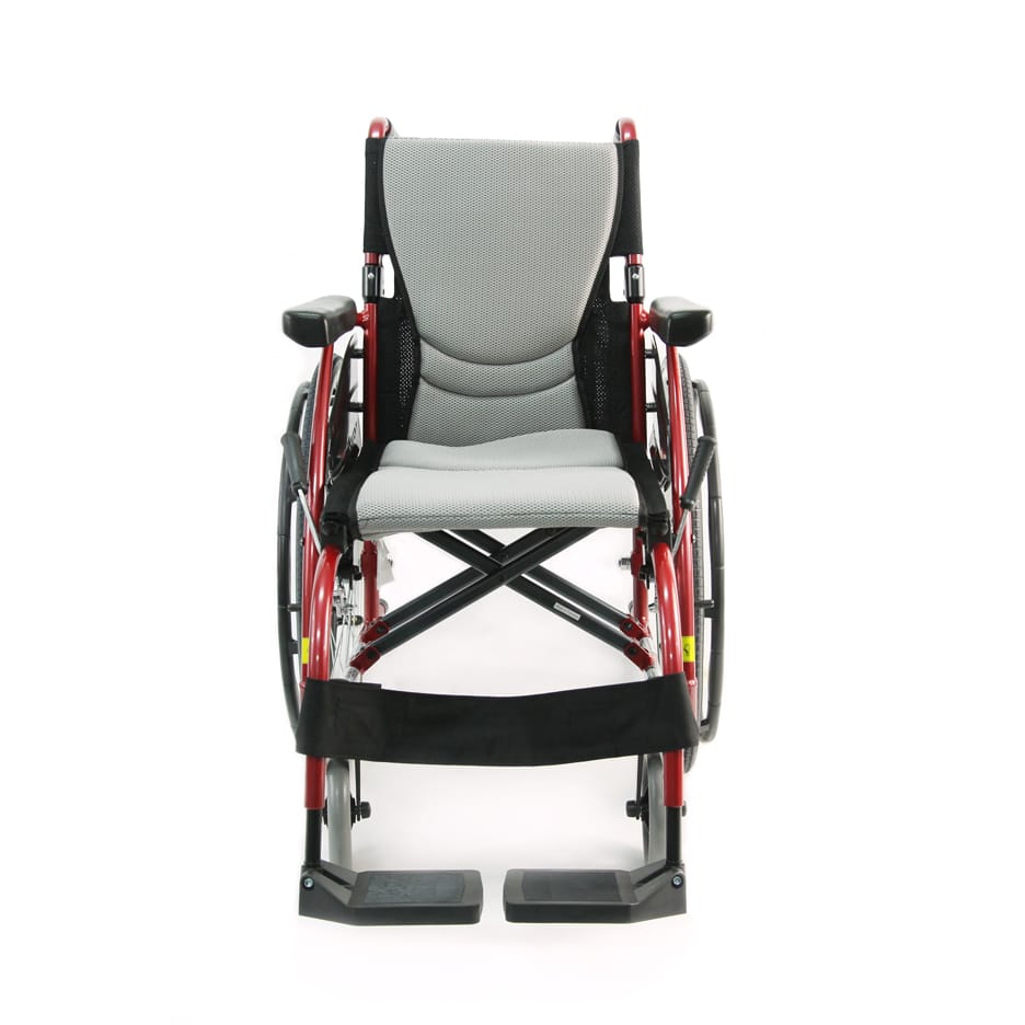 Karman S-Ergo 105 Ergonomic Wheelchair