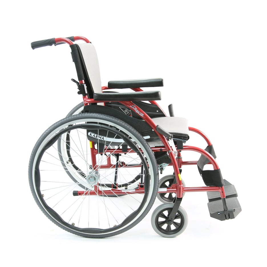 Karman S-Ergo 105 Ergonomic Wheelchair