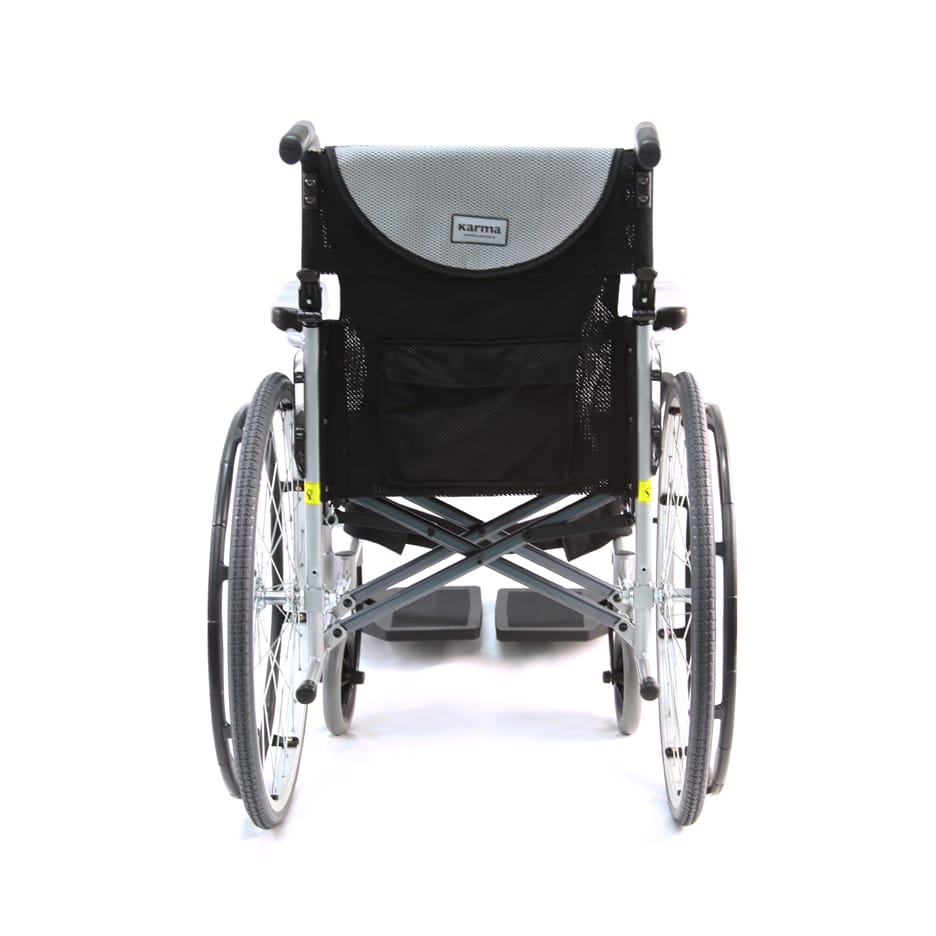 Karman S-Ergo 105 Ergonomic Wheelchair