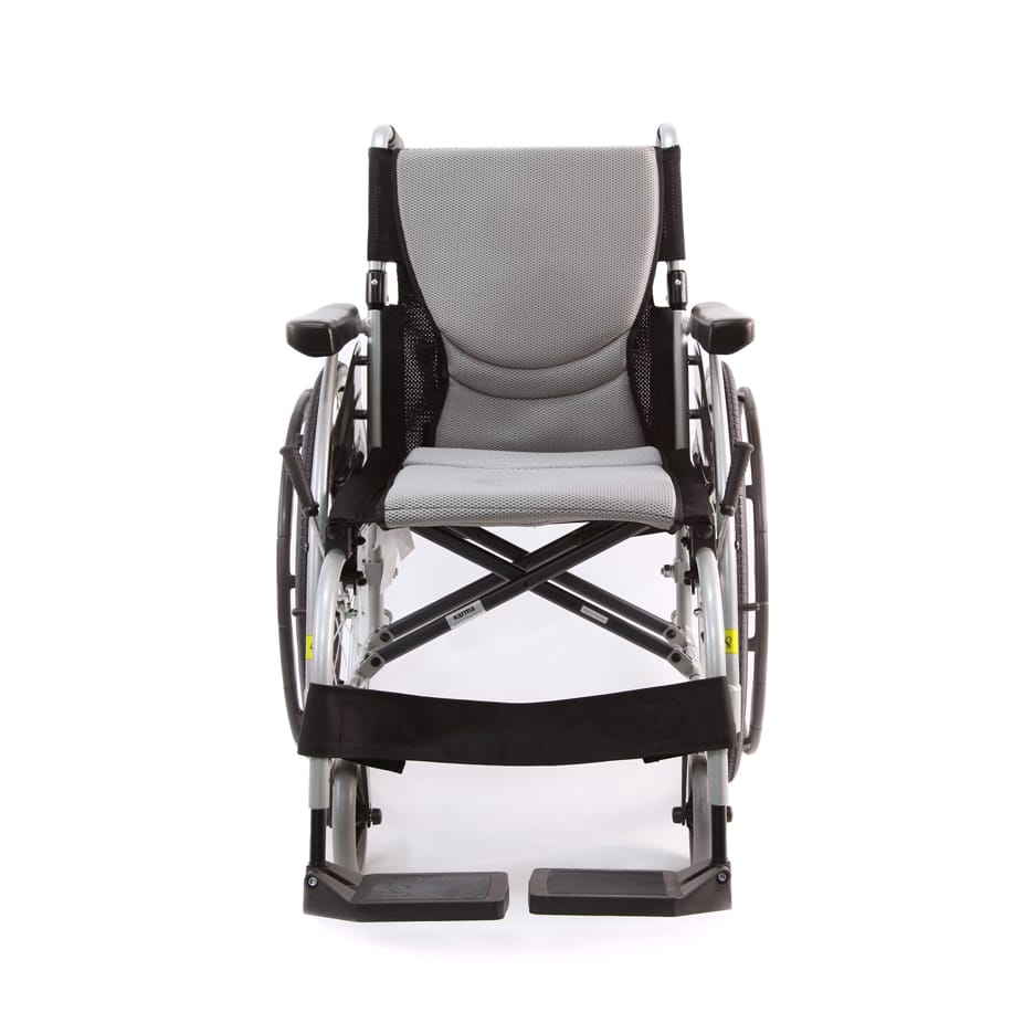 Karman S-Ergo 105 Ergonomic Wheelchair