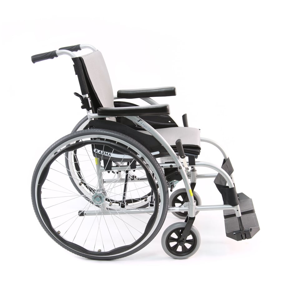 Karman S-Ergo 105 Ergonomic Wheelchair