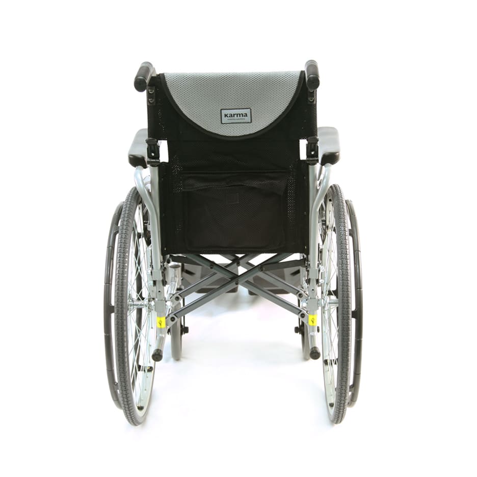 Karman S-Ergo 125 Ergonomic Wheelchair