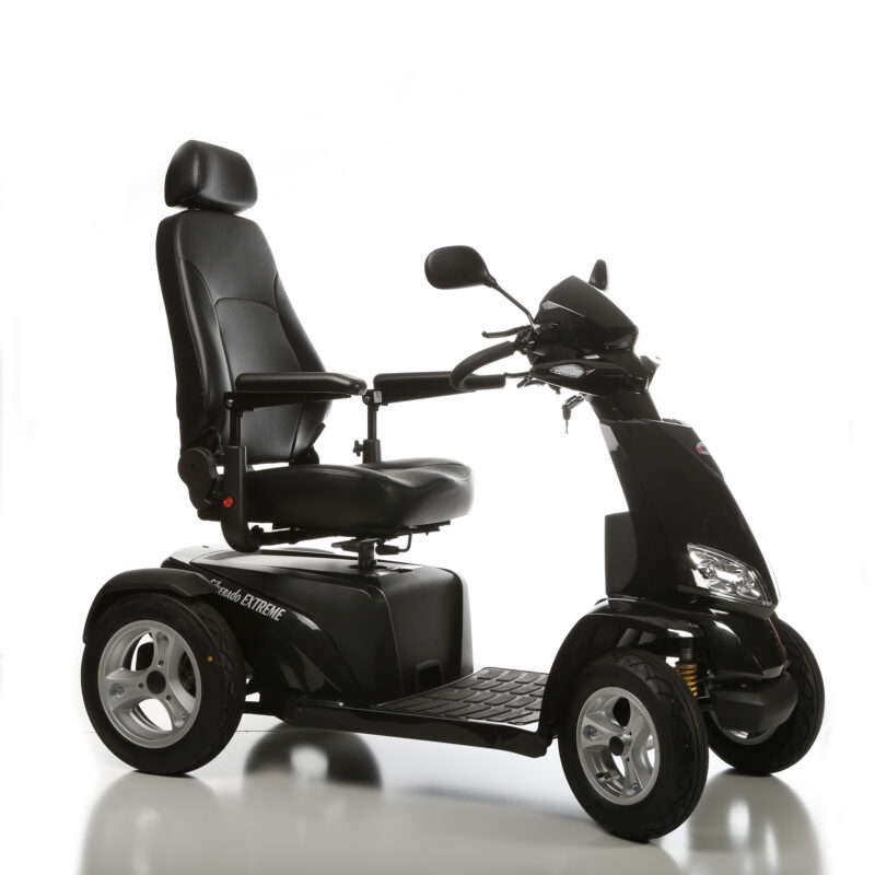 Merits Silverado Extreme Mobility Scooter