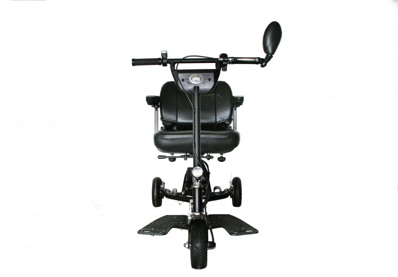 Glion SNAPnGO Model 335 Mobility Scooter