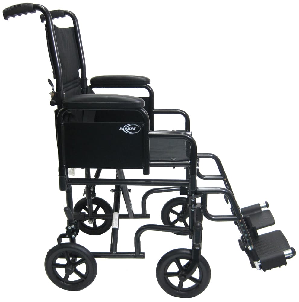 Karman T-2700 Transport Wheelchair