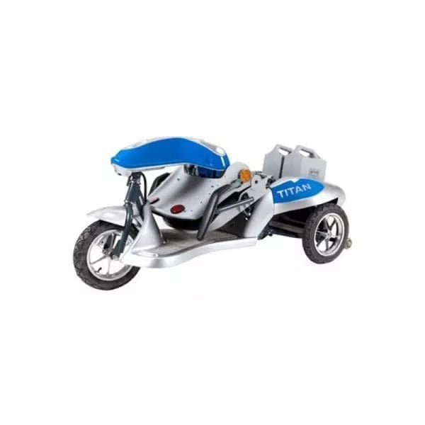 Tzora Titan Mobility Scooter