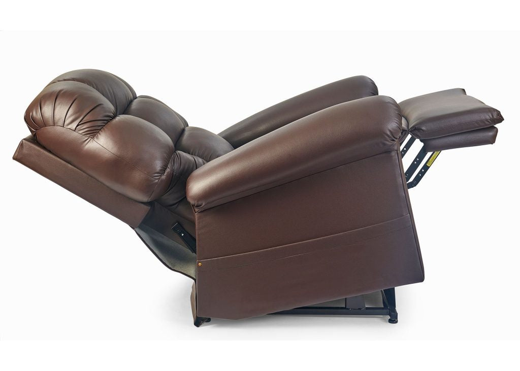 Golden Cloud with Twilight PR515-MLA Lift Chair
