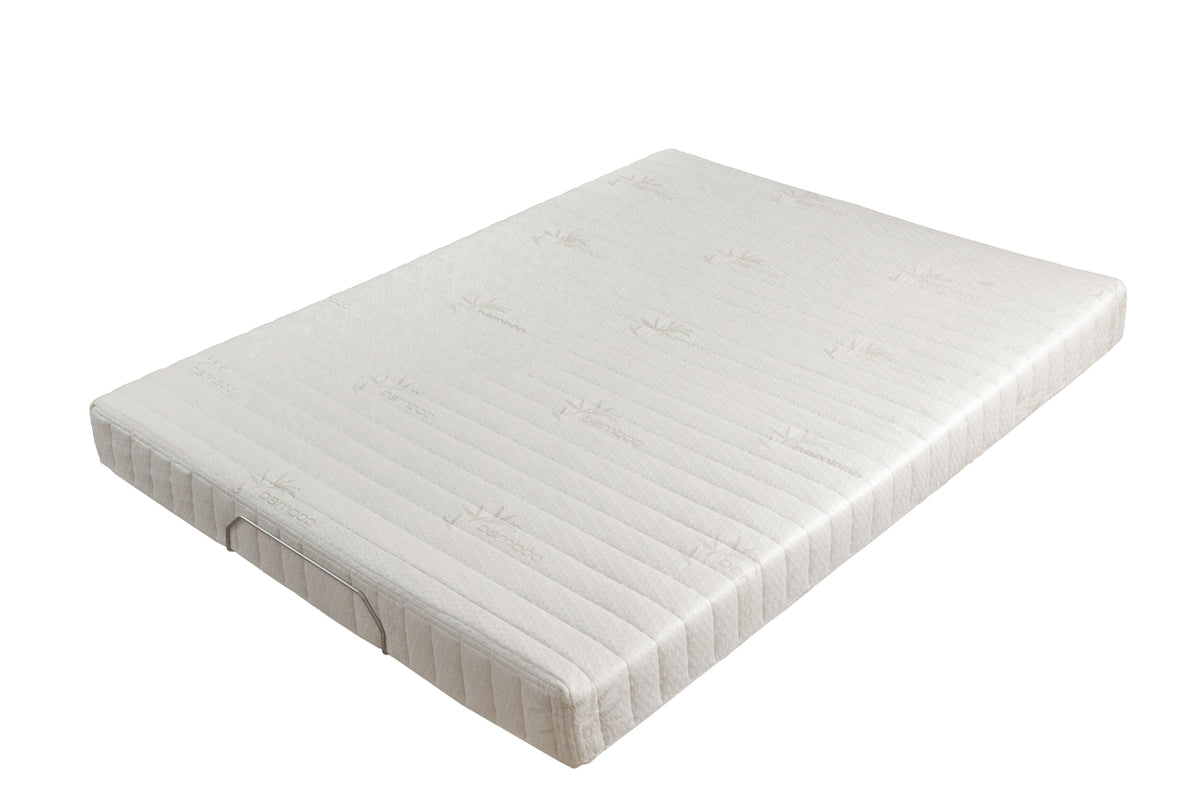 Transfer Master Soft Touch Mattress