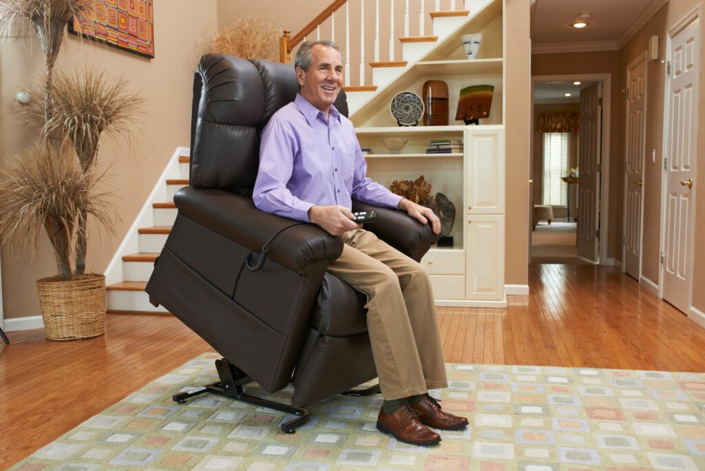 Golden Cloud PR510-SME Lift Chair