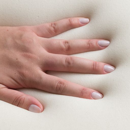 Transfer Master Soft Touch Mattress