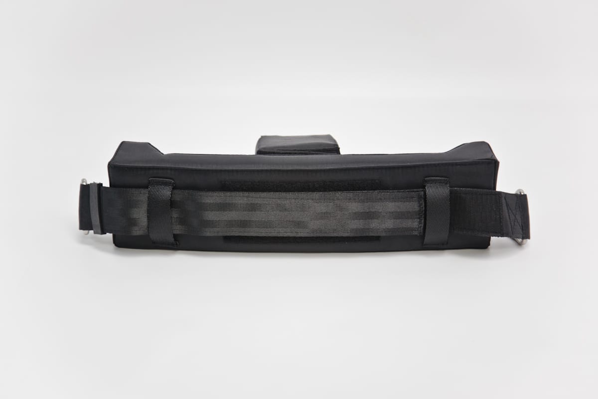 Karman XO-101 Manual Push-Power Assist Standing Wheelchair