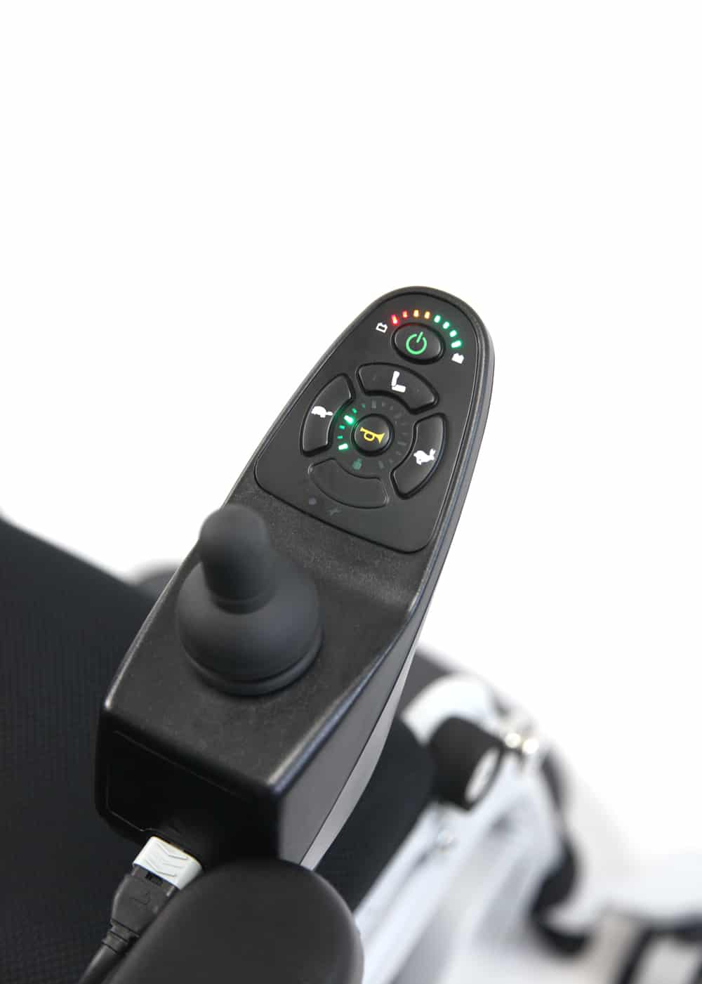 Karman XO-202 Power Standing Wheelchair