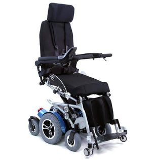 Karman XO-505 Power Standing Wheelchair