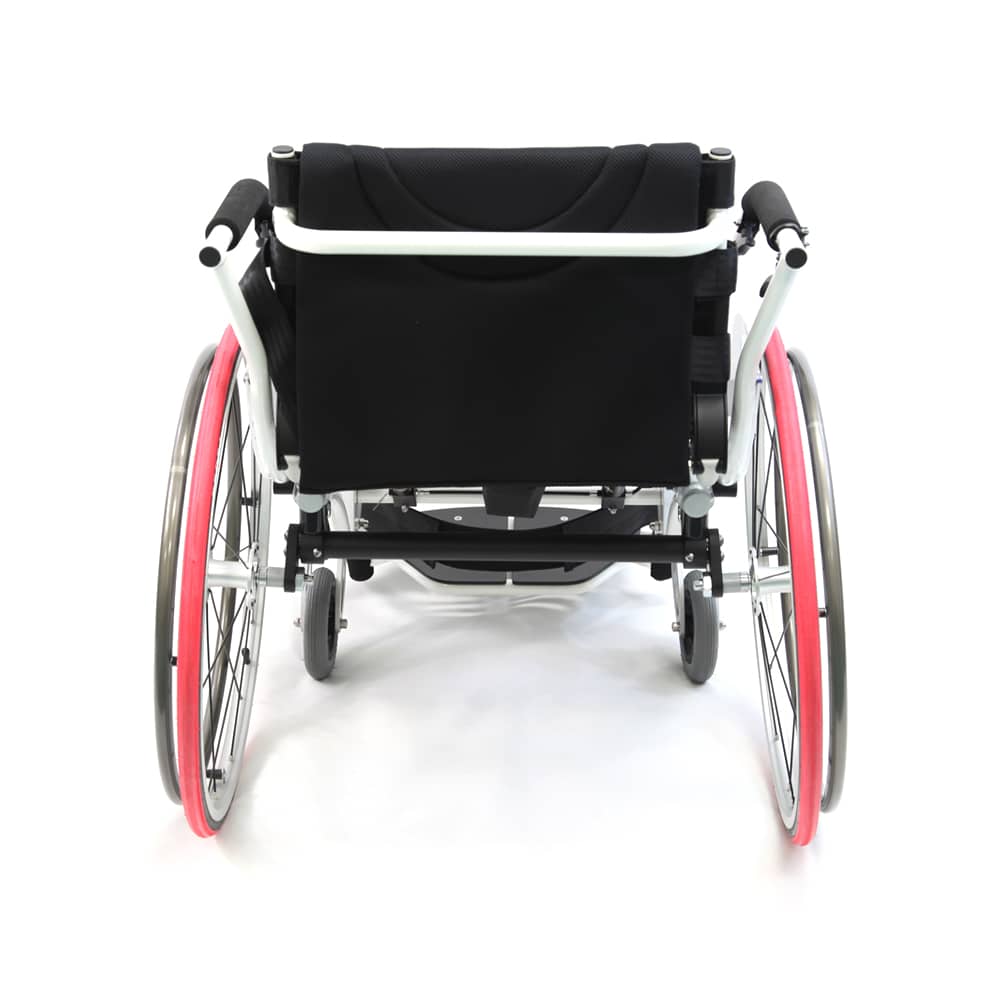 Karman XO-55 Manual Propel Manual Standing Wheelchair
