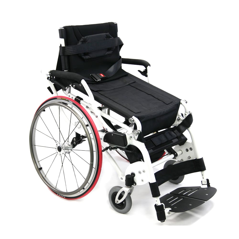 Karman XO-55 Manual Propel Manual Standing Wheelchair